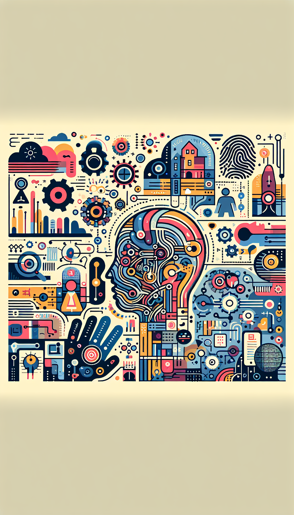 Beitragsbild zum Thema